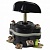 Пакетный переключатель ПП 40А 2P SQ0723-0043 TDM